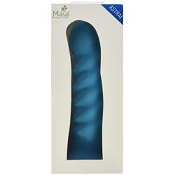 Maia Astral D3 Silicone Dong Ribbed