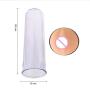 Held Enlarger Pēnīs Air Pump for Man - Mens Supplement Paint Sprayers Toys - Male Hand Extender - Manual Enlargement Vacuum Device for Bēginner - Strong Mens Power for Great