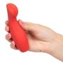 Calexotics Ignite 10 Function Waterproof Vibrator, Red