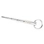 Eastern Delights 5.5 Inch Epee Urethral Sounds Dilators Penis Stretcher Penis Plug