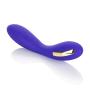 Calexotics SE-0630-15-3 Impulse Intimate E-Stimulator Wand, Purple