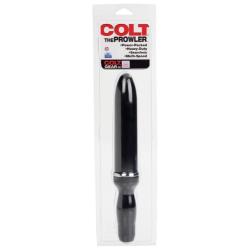 Colt The Prowler Vibes, Black