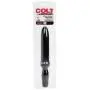 Colt The Prowler Vibes, Black Colt The Prowler Vibes, Black