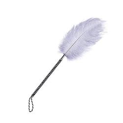 LLFX Watch Role Playing Toy Supple Feather SM Fun Toy for Men and Female Toys Backpack