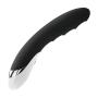 Mystim Sizzling Simon Vibe Sexy, Black