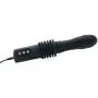 Renegade - Deep Stroker Rechargeable Thrusting Vibrating Wand- Black Renegade - Deep Stroker Rechargeable Thrusting Vibrating Wand- Black