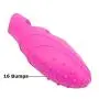 Safety and Waterproof: Medical Silicone, Powerful Mini Massager, Finger Vibrator, Finger Vibe Mini Body Massager, Dance Shoes, Small Massager Safety and Waterproof: Medical Silicone, Powerful Mini Massager, Finger Vibrator, Finger Vibe Mini Body Massager, Dance Shoes, Small Massager