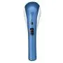 Conair Body Benefits Heated Body Massager, Hand Held Body Massager, 4 Massage Attachments Included