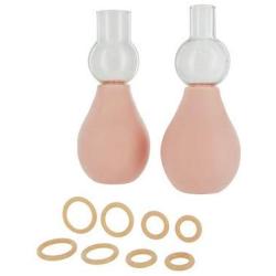 Size Matters Perfect Fit Nipple Enlarger