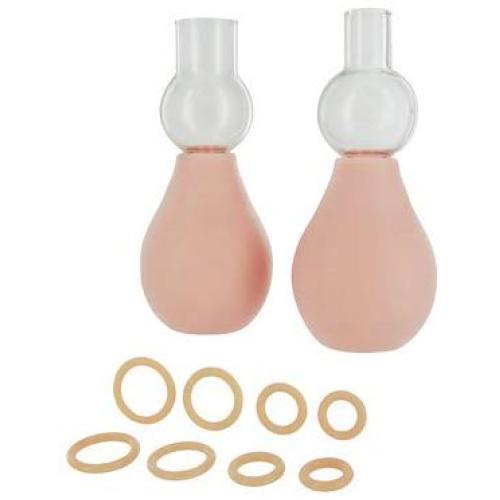 Size Matters Perfect Fit Nipple Enlarger