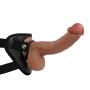 Ptsncdxs Strap-On Tool Brown