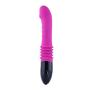 Streching Stroking Thrusting Realistic Vibe Machine -US Fast Shipping 2-6 Days Arrive