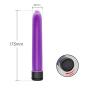 8pcs/Set Anal Plug Beginner Set for Women and Men Soft Medical Silicone Massage Sticks Trainer Kit