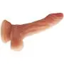 HBSHR 6.1in Beginners Ladies Mini Toy Massage