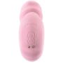 Villvi 7 Speed Realisti T-hrusting Novelty G S-Po-tter Sucking&Licking Rabbit Vibebrator Toy for Women&Couples Waterproof&Whisper Quie