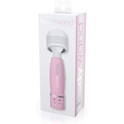 Bodywand Mini Massager, Pink