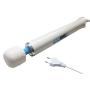 W-Sheng 10 Speed Magic Wand Massager Full Body Neck Vibrating Stick with Hitachi Motor,Magic Wands Full Body Personal Massager HV-260 box packaging