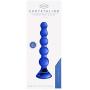 Shots America Chrystalino Stretch, Blue