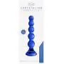 Shots America Chrystalino Stretch, Blue Shots America Chrystalino Stretch, Blue
