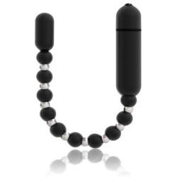 BMS Booty Beads Black