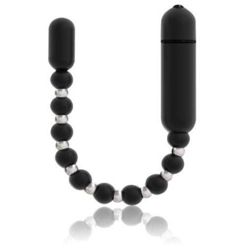 BMS Booty Beads Black