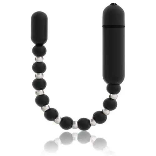 BMS Booty Beads Black BMS Booty Beads Black