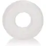 CalExotics Advanced Silicone Pump Sleeve - Male Penis Pump Comfort Ring - Penis Enlargement Accessory - 3 inch - Clear CalExotics Advanced Silicone Pump Sleeve - Male Penis Pump Comfort Ring - Penis Enlargement Accessory - 3 inch - Clear