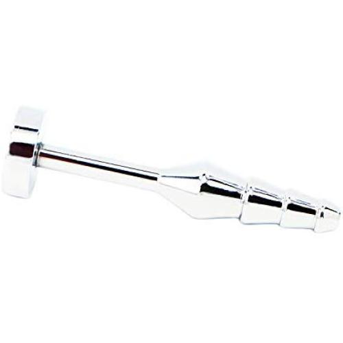 Eastern Delights 2.1 Inches Solid Urethral Sounds Penis Plug