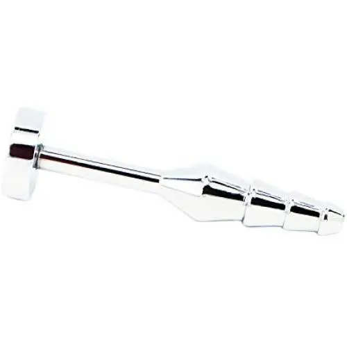 Eastern Delights 2.1 Inches Solid Urethral Sounds Penis Plug Eastern Delights 2.1 Inches Solid Urethral Sounds Penis Plug