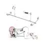everydaysell900 Stainless Steel Bondage Frame Stucco Stuffed Stockade Dildo Restraint Handcuffs Shackles everydaysell900 Stainless Steel Bondage Frame Stucco Stuffed Stockade Dildo Restraint Handcuffs Shackles