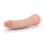 Eden Real Feel Slim 9 Inch Suction Cup Harness Compatible Dual Density Dildo with Flexible Spine Eden Real Feel Slim 9 Inch Suction Cup Harness Compatible Dual Density Dildo with Flexible Spine