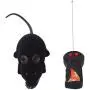Richi Funny RC Wireless Remote Control Rat Mouse Toy For Cat (Black) Richi Funny RC Wireless Remote Control Rat Mouse Toy For Cat (Black)