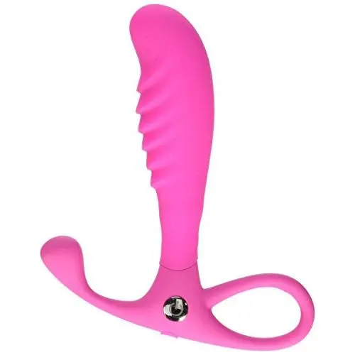 California Exotic Novelties Embrace Tapered Probes, Pink California Exotic Novelties Embrace Tapered Probes, Pink