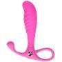 California Exotic Novelties Embrace Tapered Probes, Pink