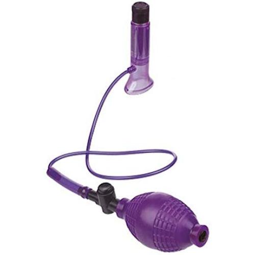 V-Î-Brâting C-LîToral Super Suck Sucker Pump