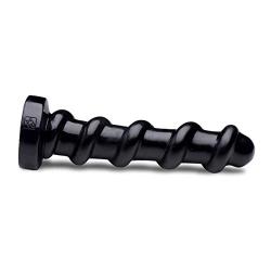 Master Cock The Screw Giant Dildo, 12.5 Inch