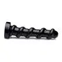 Master Cock The Screw Giant Dildo, 12.5 Inch Master Cock The Screw Giant Dildo, 12.5 Inch