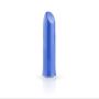 We-Vibe Tango, Rechargeable Bullet Vibe with Precision tip for Clitoral Stimulation, Blue + 30 ml We-Vibe Lube
