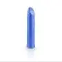 We-Vibe Tango, Rechargeable Bullet Vibe with Precision tip for Clitoral Stimulation, Blue + 30 ml We-Vibe Lube We-Vibe Tango, Rechargeable Bullet Vibe with Precision tip for Clitoral Stimulation, Blue + 30 ml We-Vibe Lube