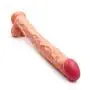 NaNIU Massaging Stick Huge Big Strap On Flexible Medical-Grade Silicone Stick Extra Long Lifelike Massager NaNIU Massaging Stick Huge Big Strap On Flexible Medical-Grade Silicone Stick Extra Long Lifelike Massager