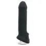 Black King-Sized 9 inch Amazing Performance Extender Enlargement, Extra Large 3" for Male Black King-Sized 9 inch Amazing Performance Extender Enlargement, Extra Large 3" for Male