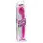 Pipedream Luv Touch Slender G Vibe, Pink Pipedream Luv Touch Slender G Vibe, Pink