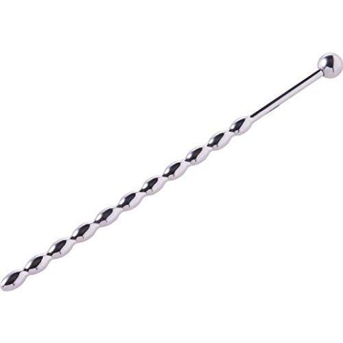 DiscountOne Stainless Multi Beads Urethral Sounding Plugs for Beginner