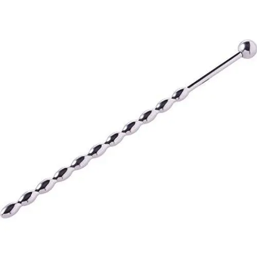 DiscountOne Stainless Multi Beads Urethral Sounding Plugs for Beginner DiscountOne Stainless Multi Beads Urethral Sounding Plugs for Beginner