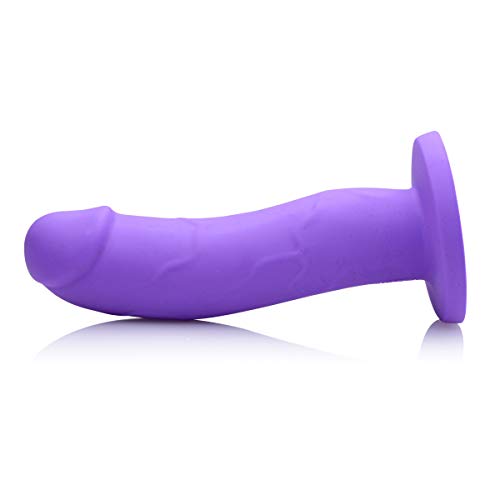 Strap U Boi Toy Premium Silicone Dildo