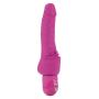 California Exotic Novelties Waterproof Power Stud Cliterrific - Pink