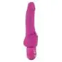 California Exotic Novelties Waterproof Power Stud Cliterrific - Pink