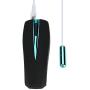 Waterproof Multispeed Jump Víbrátíng Egg Clítórǐs Stímնlatór Bullet Víbrátór Toy for Woman Love Egg Body Massage
