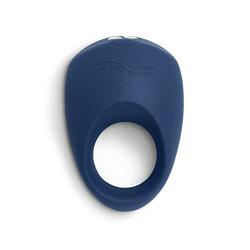 We-Vibe Pivot Vibrating Ring, Midnight Blue