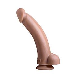 Tom of Finland Pekkas Cock Dildo